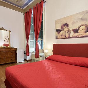 Camera familiare classica